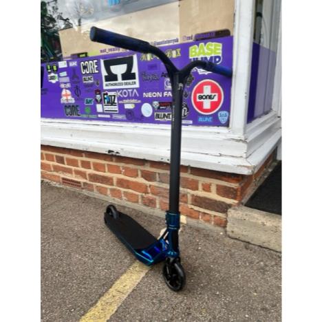 SnS Custom Scooter No. 15 £399.99